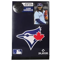 McFarlane's SportsPicks-MLB 7"Posed Figure-Vladimir Guerrero Jr. (Toronto Blue Jays)