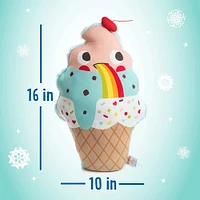 Chill Cool To Be Kind Ice Cream Cone