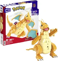 Mega Pokemon Dragonite