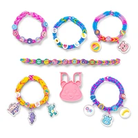 Rainbow Loom - Care Bears Cutetique/Beadmoji