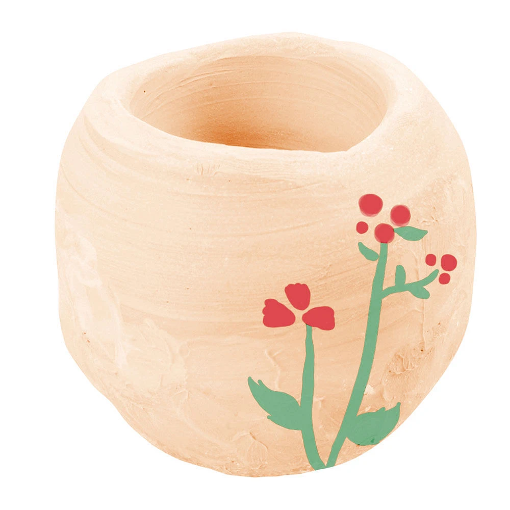 ALEX - My First Pottery Clay