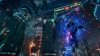 Xbox One Crackdown 3