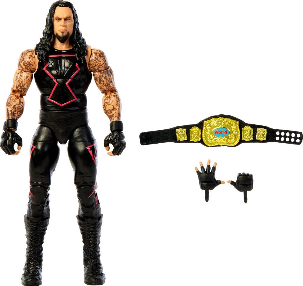 WWE Elite Action Figure Undertaker