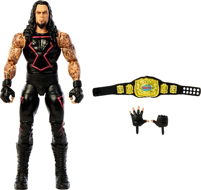 WWE Elite Action Figure Undertaker