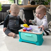 Jouet cuisine Magic Touch Kitchen de Baby Einstein