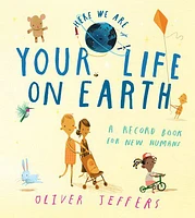 Your Life On Earth - English Edition