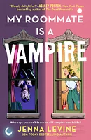 My Roommate Is a Vampire - Édition anglaise