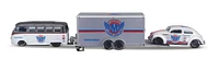 Maisto - 1/64 Des Team Haulers