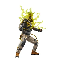 Marvel Legends Series Marvel's Electro, Spider-Man: No Way Home Collectible 6 Inch Action Figure