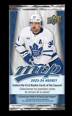 Booster MVP LNH 2023/24