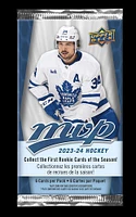 Booster MVP LNH 2023/24
