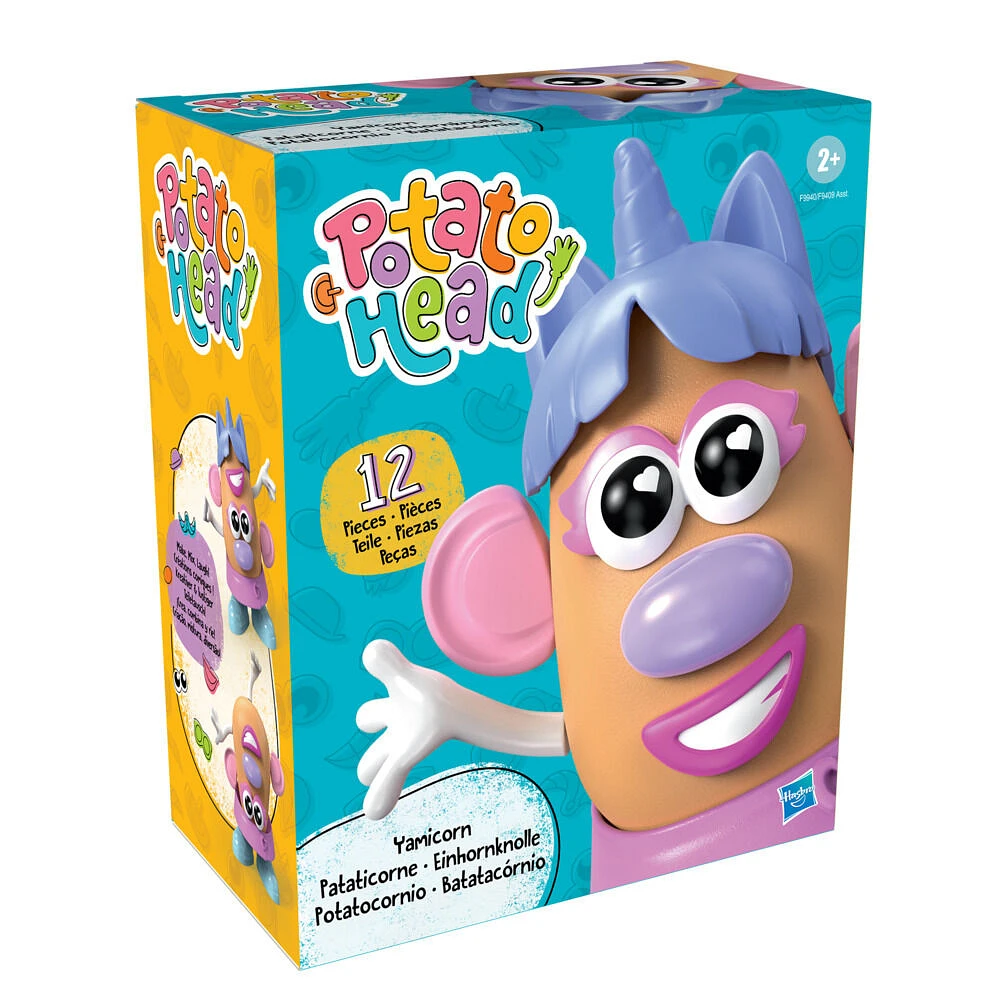 Potato Head Yamicorn Toy - R Exclusive