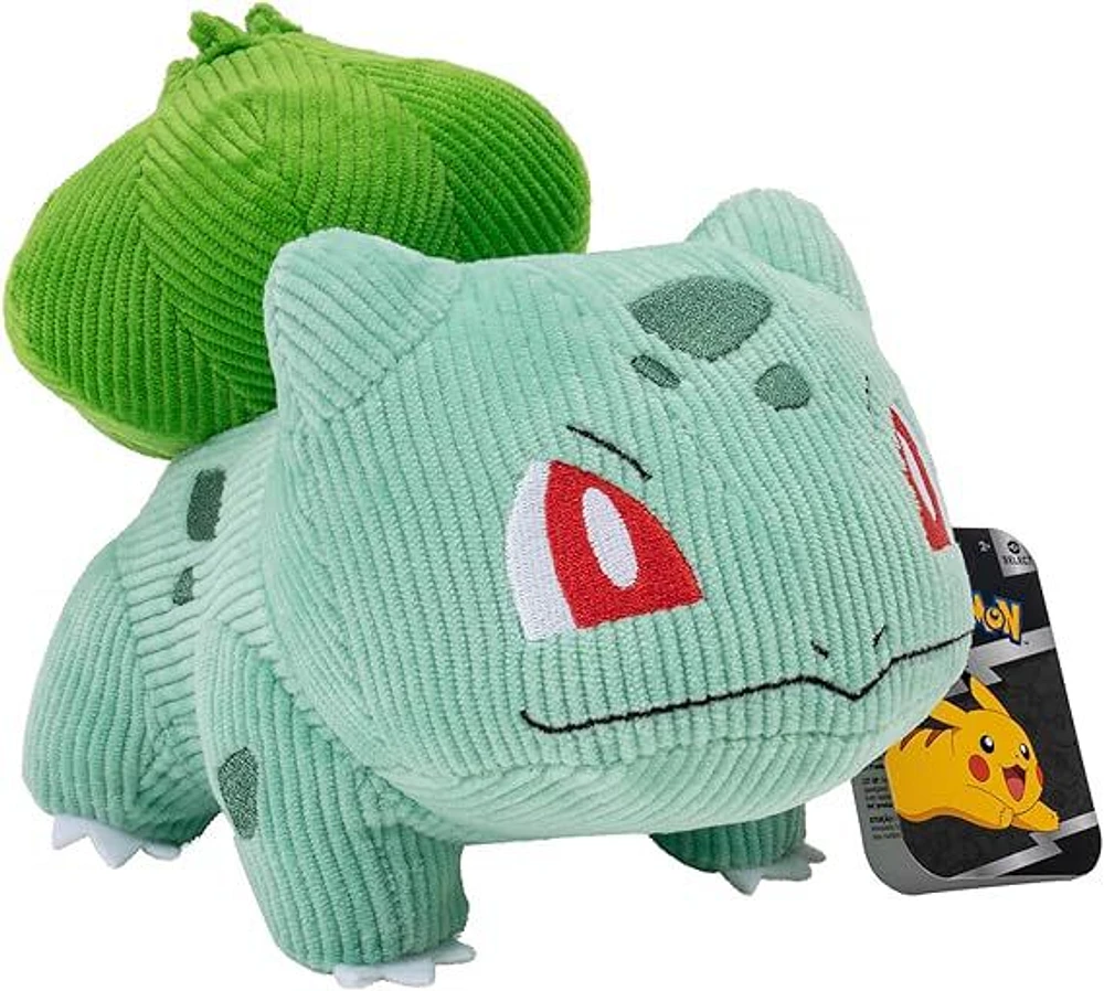 Pokémon Select 8" Plush