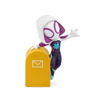 Tonies - Spidey et ses incroyables amis - Ghost Spider - Édition anglaise