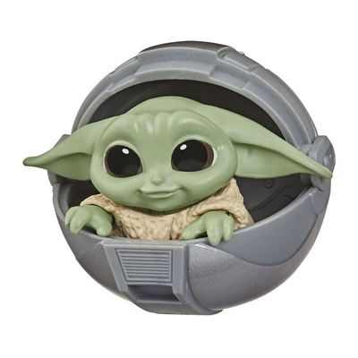 Star Wars The Bounty Collection Series 2 The Child Baby's Crib Pose