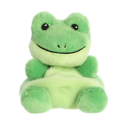 Palm Pals 5" Ribbits Frog - English Edition