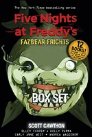 Five Nights at Freddy's Fazbear Frights #1-12 Box Set - Édition anglaise