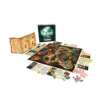 The Goonies: Never Say Die Board Game - English Edition