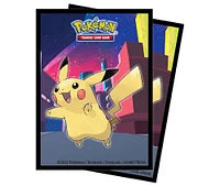 Pokemon Shimmering Skyline Deck Protector