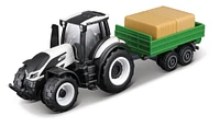 Mini Work Machines Tractor+Trailer