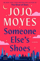 Someone Else's Shoes - Édition anglaise