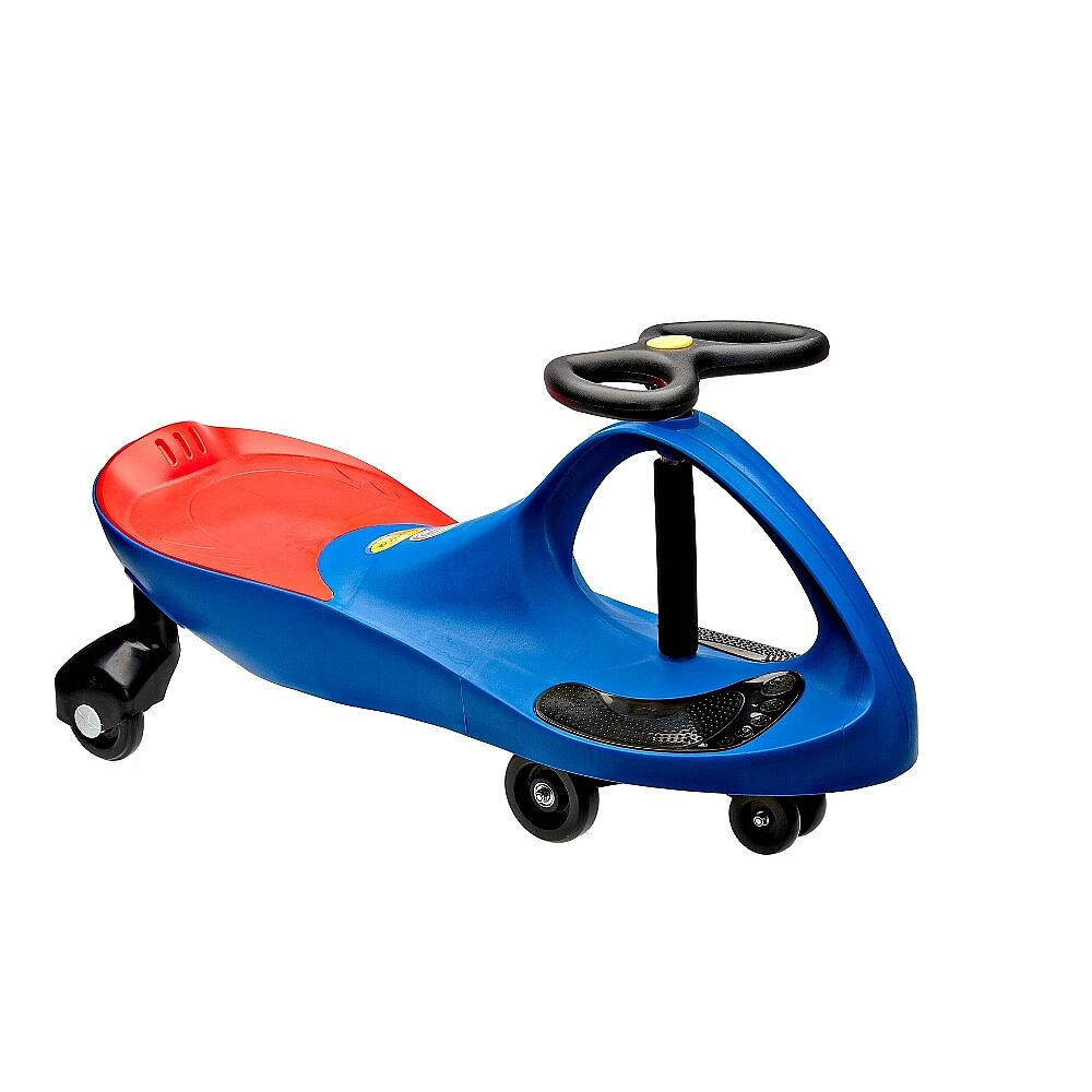 PlasmaCar