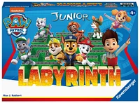 Ravensburger - Paw Patrol Labyrinth Junior