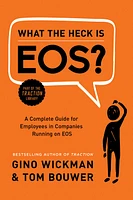 What the Heck Is EOS? - Édition anglaise