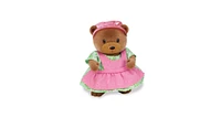 Li'l Woodzeez, Healthnuggle Bears