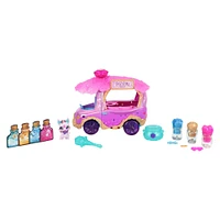 Magic Mixies Mixlings Magic Potions Truck