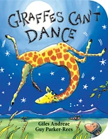 Giraffes Can't Dance - English Edition