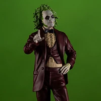 Beetlejuice 6" Posed Figure
