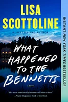 What Happened to the Bennetts - Édition anglaise