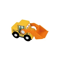 J'Adore Ensemble De Camions De Construction Grand Tube