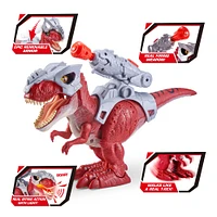 Tyrannosaurus jouet Robo Alive Dino Wars par ZURU