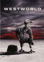 Westworld: The Complete Second Season (Bilingual) [DVD]