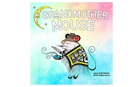 Grandmother Mouse - Édition anglaise