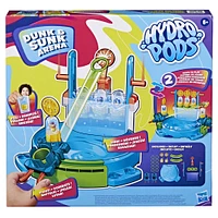 Hydro Pods Dunk & Sunk Arena, Water Activated Battle Toy