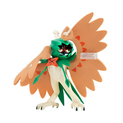 Pokémon - Battle Feature Figure: Decidueye