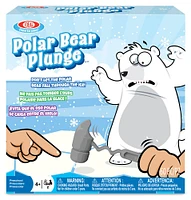 Ideal Games - Plongeon de l'ours polaire - L'assortiment peut varier