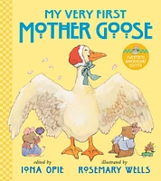 My Very First Mother Goose - English Edition