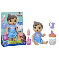 Baby Alive Change 'n Play Baby Doll, Drinks and Wets - R Exclusive