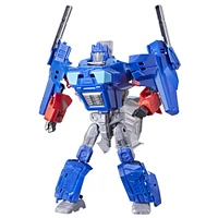 Transformers One 2 in 1 Mask Optimus Prime (Orion Pax) Action Figure