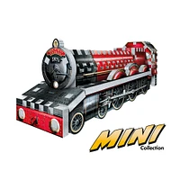 Wrebbit3D/Harry Potter Mini Casse-tête 3D Poudlard Express