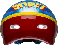 Toddler Spidey And Friends Helmet