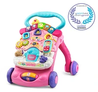 VTech Stroll and Discover Activity Walker