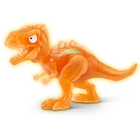 Smashers Nano Jurassic Light up Dino by ZURU