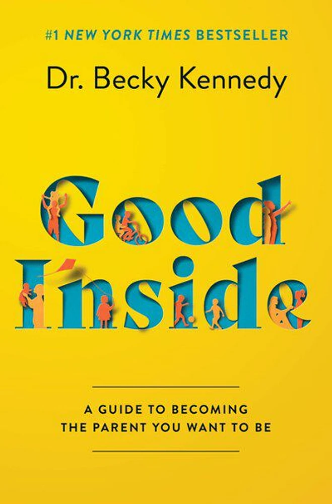 Good Inside - English Edition