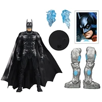 DC Multiverse Batman (Batman & Robin) 7"Build-A Figure