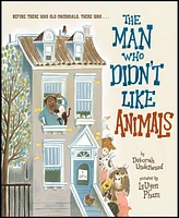 The Man Who Didn't Like Animals - English Edition